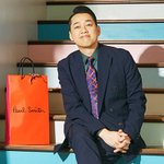 Paul Smith バナナマン 設楽統さんがコラボしたら超絶かっこいい 鼻血出た 優勝だよ 家族愛 コンビ愛も垣間見えて 最高 Togetter Paul Smith バナナマン 設楽統さんがコラボしたら超絶かっこいい 鼻血出た 優勝だよ 家族愛 コンビ愛も垣間見えて 最高 Togetter