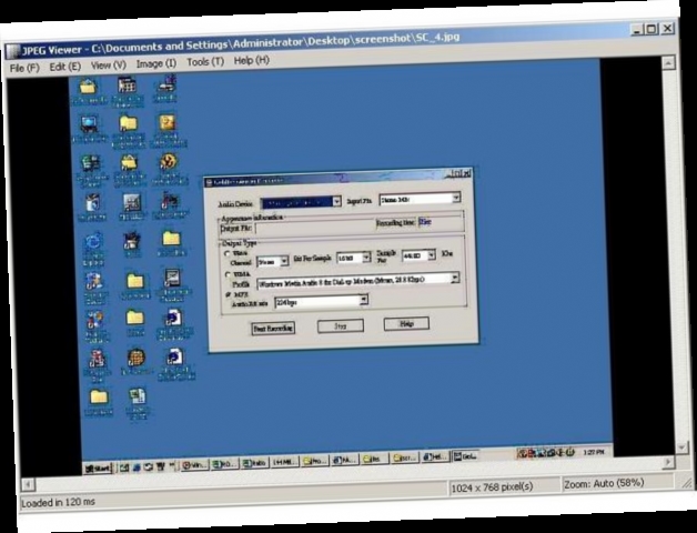 download a program that converts rem files to jpg / Twitter