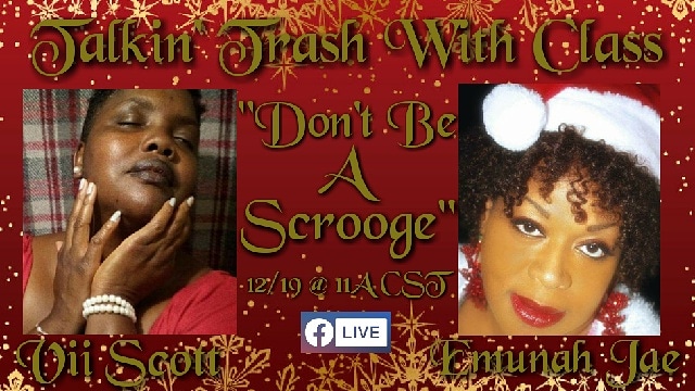 Let's kick those holiday blues!