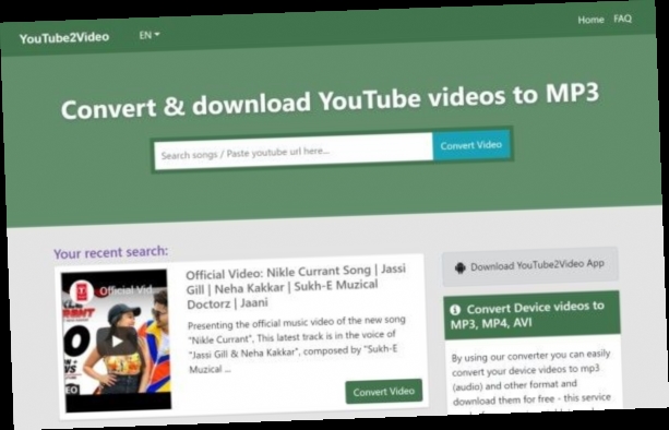 convert mp4 for twitter