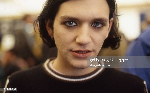 Anitraxxxx's tweet photo. gracias x existir #BrianMolko #placebo https://t.co/3ne8IaHuiP