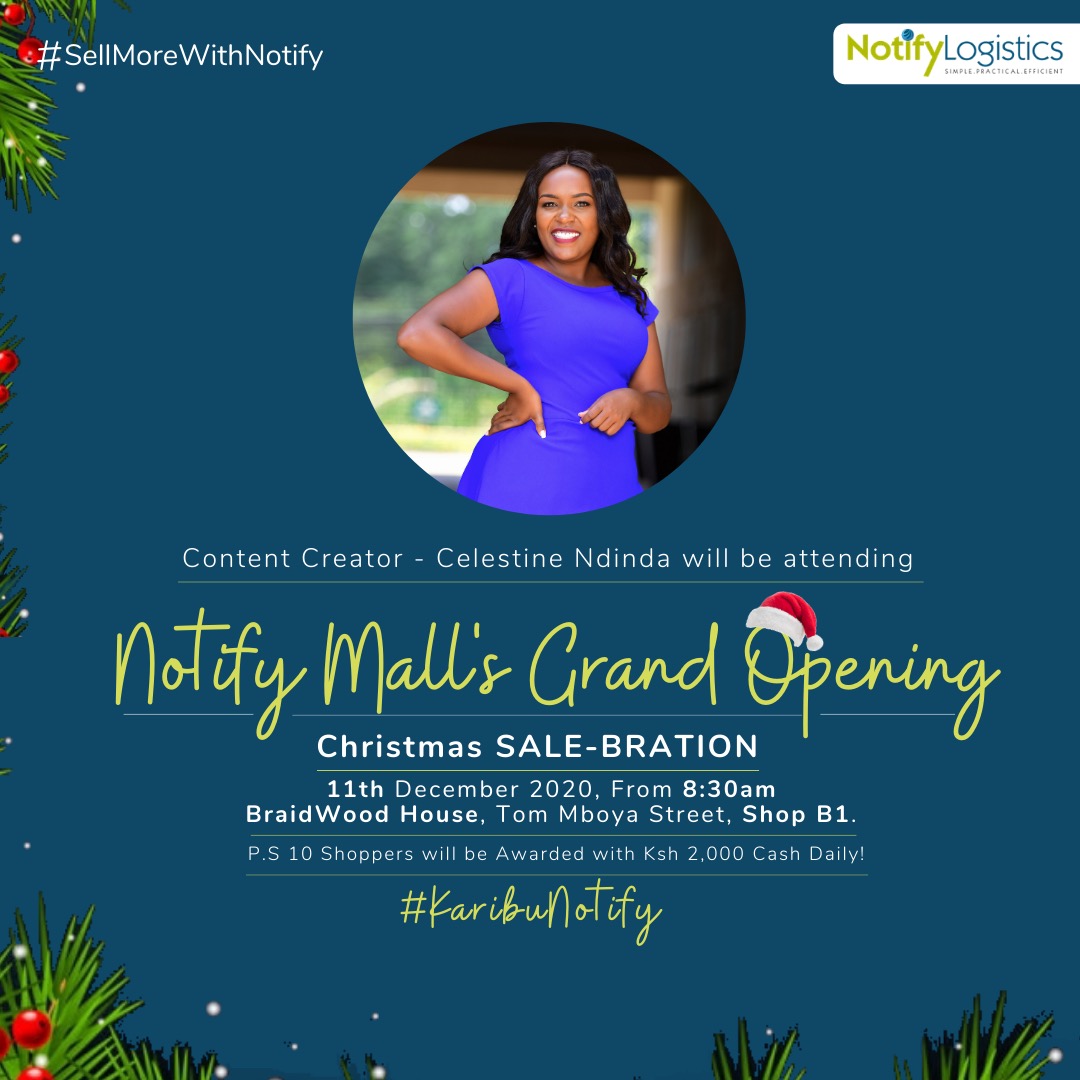 Rono_254's tweet photo. .@NotifyLogistics  is also connecting client to financiers who offer affordable micro-credit loans, ensuring they have working capital to run their businesses without worrying of cash crunch

#SellMoreWithNotify https://t.co/0NRy0sp9cF https://t.co/xlQFXq73Li
