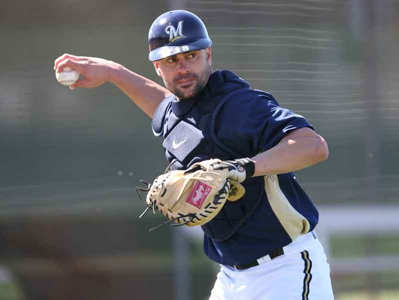 Top WAR Lineup (K Last Names)Must have > 50% G @ PositionC: Jason Kendall (41.7)1B: Harmon Killebrew (60.4)2B: Jeff Kent (55.4)SS: Tony Kubek (18.4)3B: George Kell (37.6)OF: Al Kaline (92.8)OF: Willie Keeler (54.3)OF: Joe Kelley (50.5)DH: Ron Kittle (4.7)