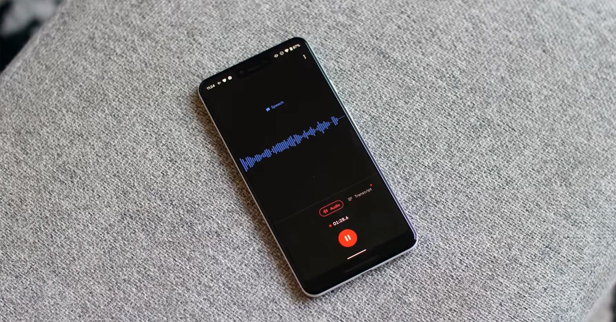 AndroidInfotec's tweet image. Google Recorder 2.1 got External Mic and Bluetooth Headphones support. 📱⏺️🎙️ #GoogleRecorder #Android
How does the Auto-detect Feature Work?. Availability. androidinfotech.com/google-recorde…