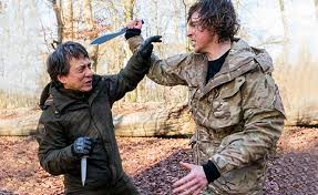 merlinpapin3's tweet photo. Un Jour, Une Réplique (ce soir sur @TMCtv )
"Politiciens et terroristes, ce ne sont que les deux extrémités du même serpent."
#TheForeigner de #MartinCampbell avec #JackieChan #KatieLeung #RufusJones #MarkTandy #JohnConin #PierceBrosnan
@Jouxplane83 @FredOL69007 @tbarnaud https://t.co/8UiPBpzn6d