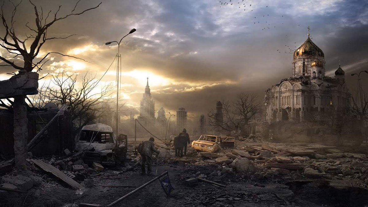MarcelIoPan's tweet photo. Songs for the Post Apocalypse https://t.co/3oTqCnfoug via @YouTube
#ChryoChamber #PostApocalyps #ExperimentalMusic #Ambient #AmbientMusic https://t.co/1OwNsddTT8