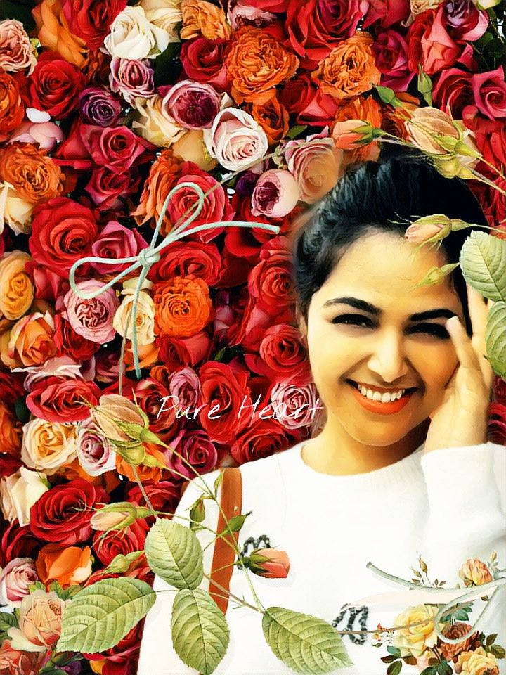 MonalPresident's tweet photo. Pure heart #Monal 

#BiggBossTelugu4 #BiggBossTamil4 #BiggBoss #BiggBossTamil #akhil #abhijeet #harika #lasya #sohel https://t.co/0EN2YD3yJH