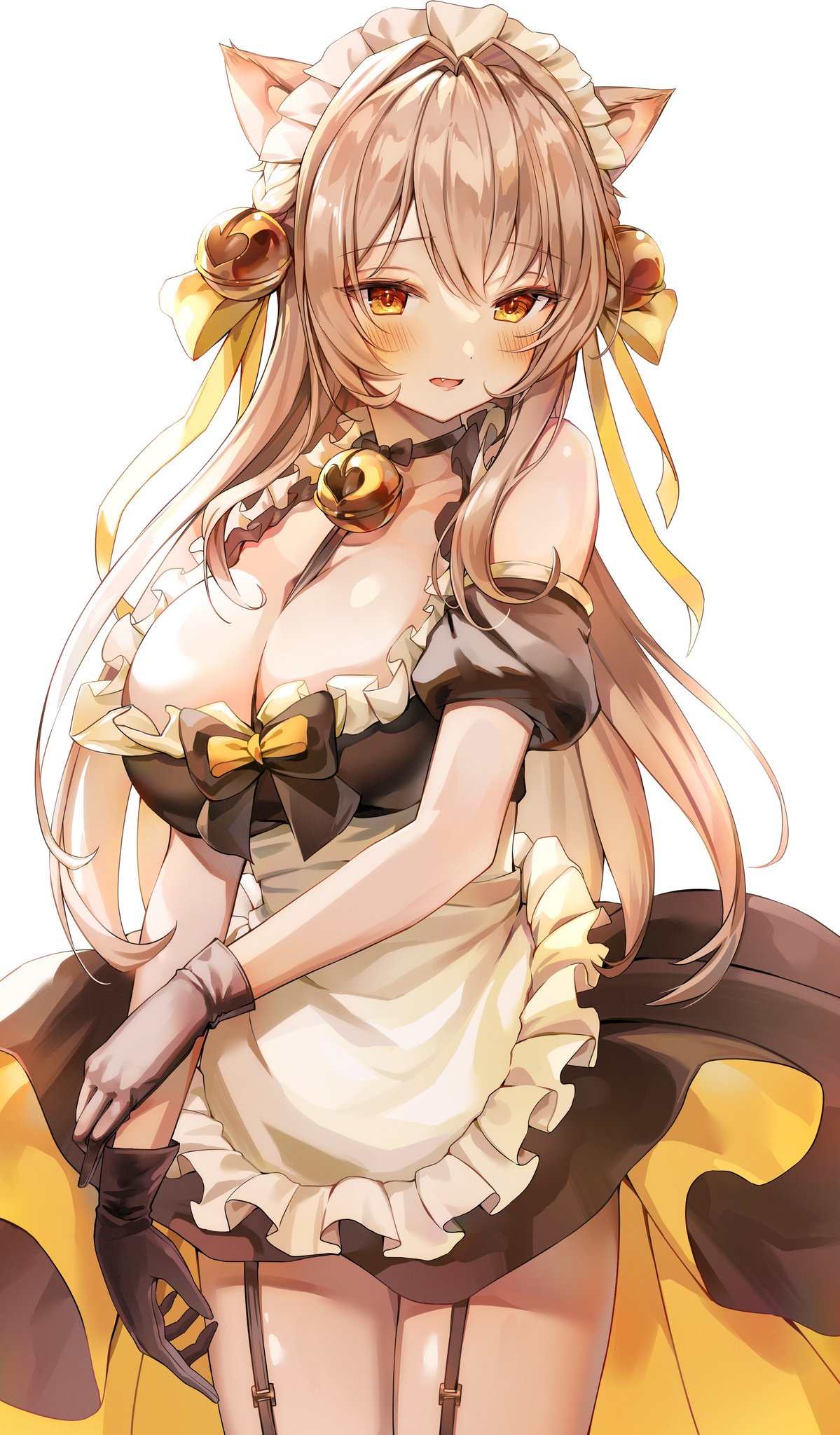 猫メイドさん オリジナル えっ可愛いって 恥ずかしいです 話題の画像がわかるサイト 猫メイドさん オリジナル えっ可愛いって 恥ずかしいです 話題の画像がわかるサイト
