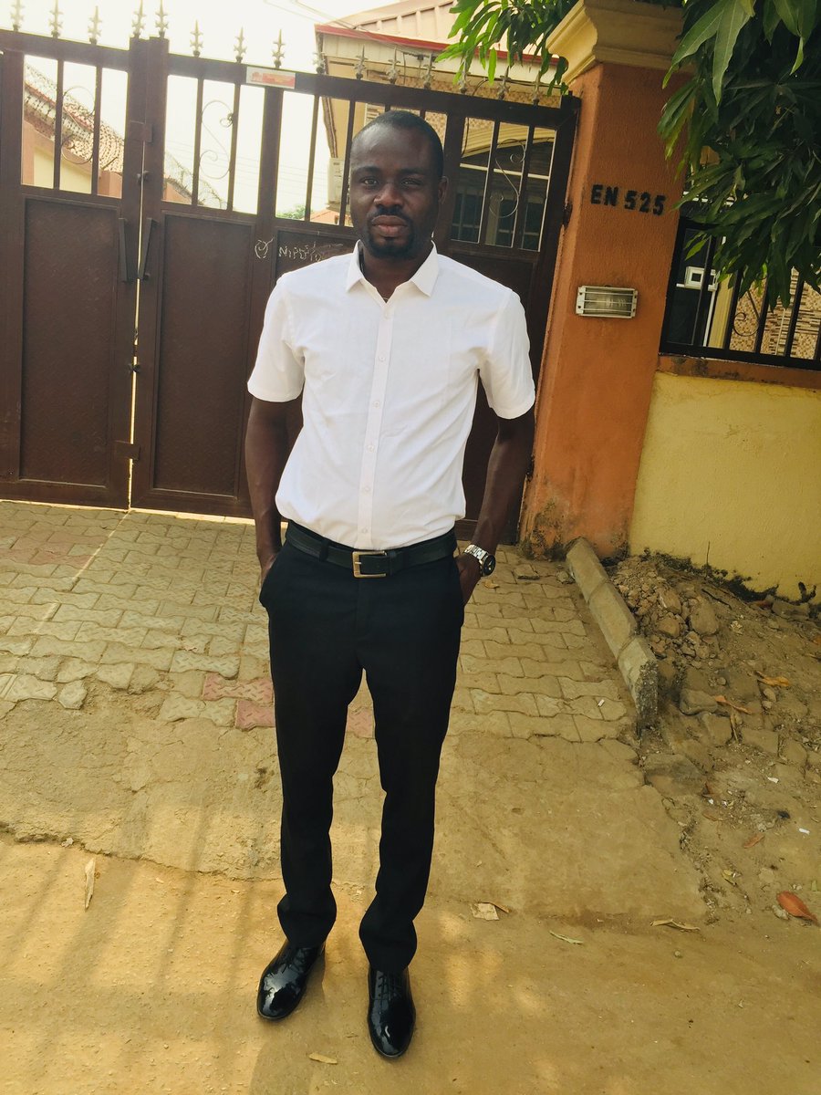 iamdjmacsoundz's tweet photo. This was Three Days after my birthday 😞

#AbujaTwitterCommunity Please let's all support Shola's family by donating what we can. 

@LeoinAbuja is receiving support funds for the family 

Donate to
👇👇
0108514770
GTB
Louis Ehimikhuai

RT #RestInPowerShola https://t.co/R6rgyl4RuU