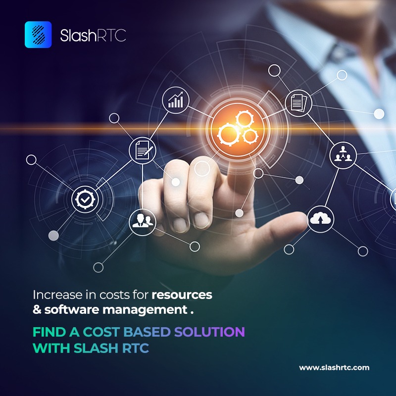 SlashRTC tweet media
