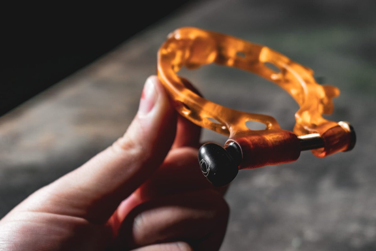 PolySpectra's tweet image. The in-depth article is out from Wevolver! Read about Heath's part here: wevolver.com/article/motorb…

#3dprinting #3dprint #engineering #biomimetics