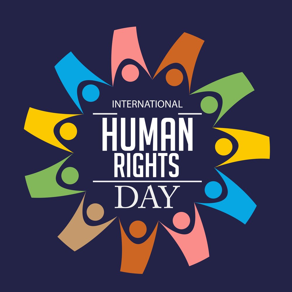 PlogsSwami's tweet photo. The greatness of humanity is not in being human, but in being humane. - Mahatma Gandhi

#HumanRightsDay #Humanity #peace #FreedomOfSpeech #ThursdayMotivation #ThursdayThoughts #thursdaymorning #Trending #pwm #bplogs #podcast https://t.co/gnInzLGABx