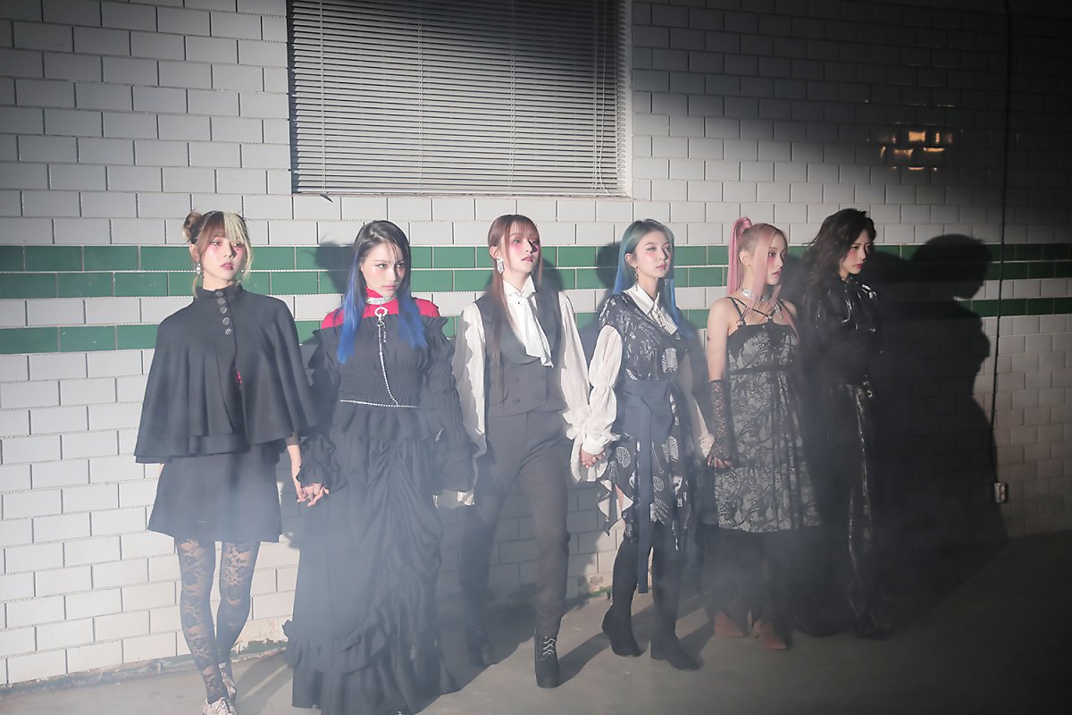 insomnicsy's tweet image. ✨ the dreamcatcher concept we all need ✨