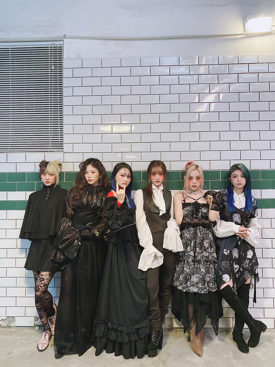 insomnicsy's tweet image. ✨ the dreamcatcher concept we all need ✨