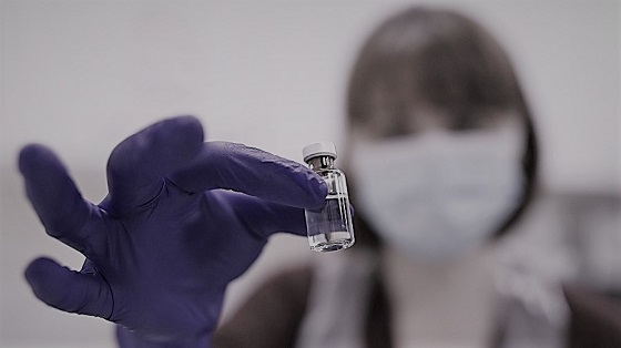 Covid-19 için geliştirilen aşılar ne kadar güvenli?
yeryuzutanigi.com/index.php/2020…