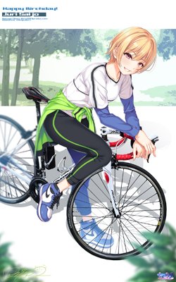 #これが私の代表作
シャニマス!
#シャニマス #黛冬優子 #西城樹里 #福丸小糸 #樋口円香 