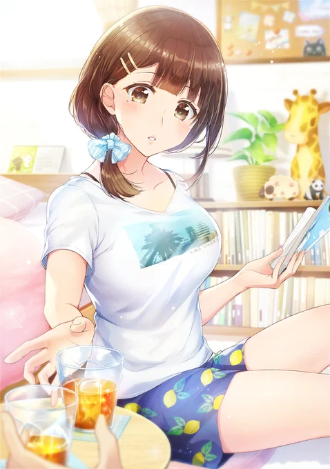 #いい太ももの日 