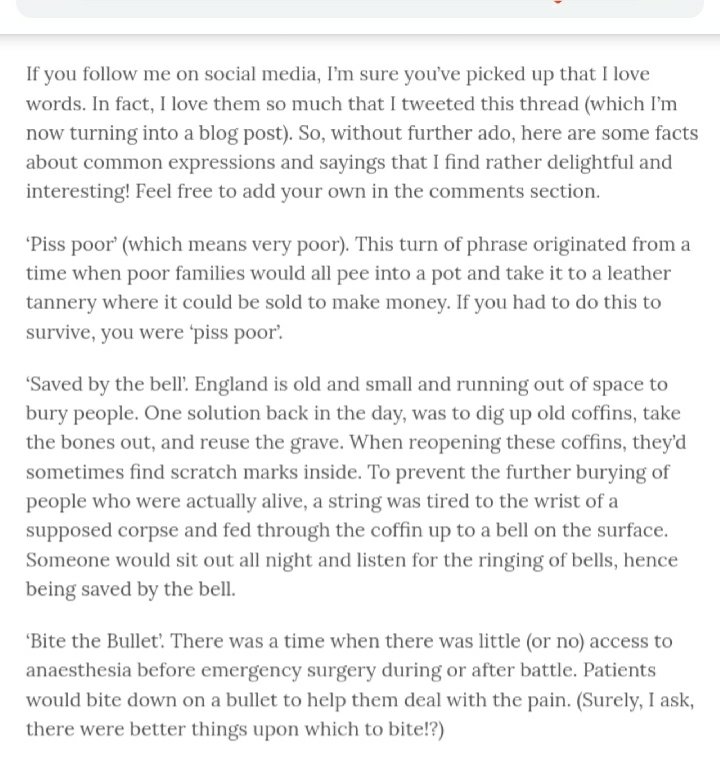 What is this, a Chappies wrapper?