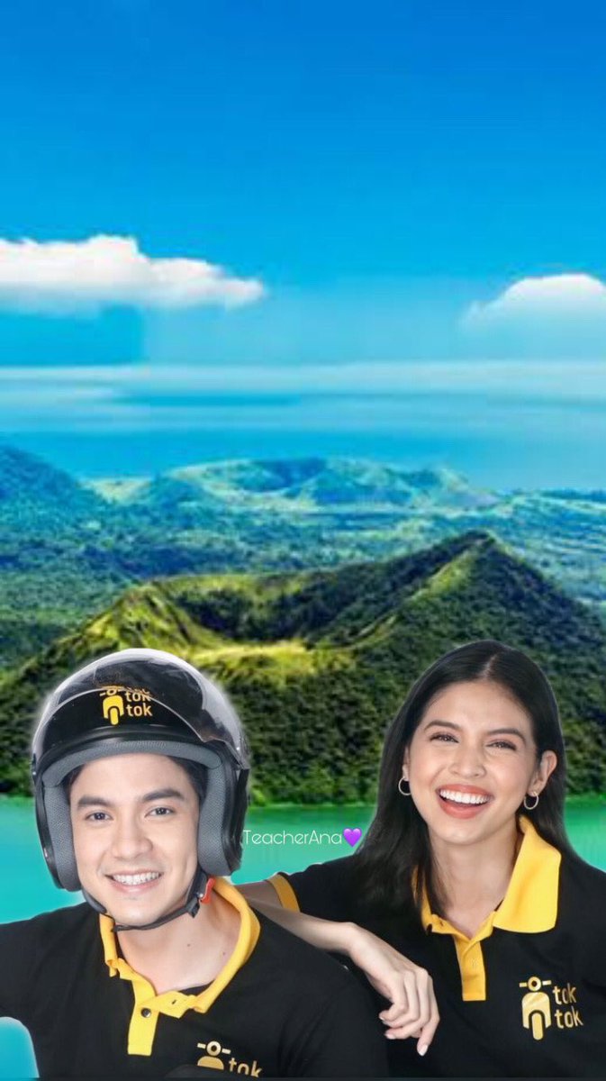 RichmaineMf's tweet photo. ALDUB for toktokPH
#AldenxMaineKakatokNa 
#ALDUBatADN282Weeks

@mainedcm @aldenrichards02 @toktok_ph 

Catch Maine and Alden at 3pm on #TokTok FB Live!!! 💛🖤

*Taal https://t.co/iF7VukVD52
