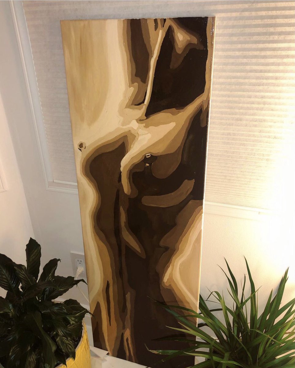 saroyatinker71's tweet image. It costs $0 to retweet and support a local artist...and that artist is me!👀✨