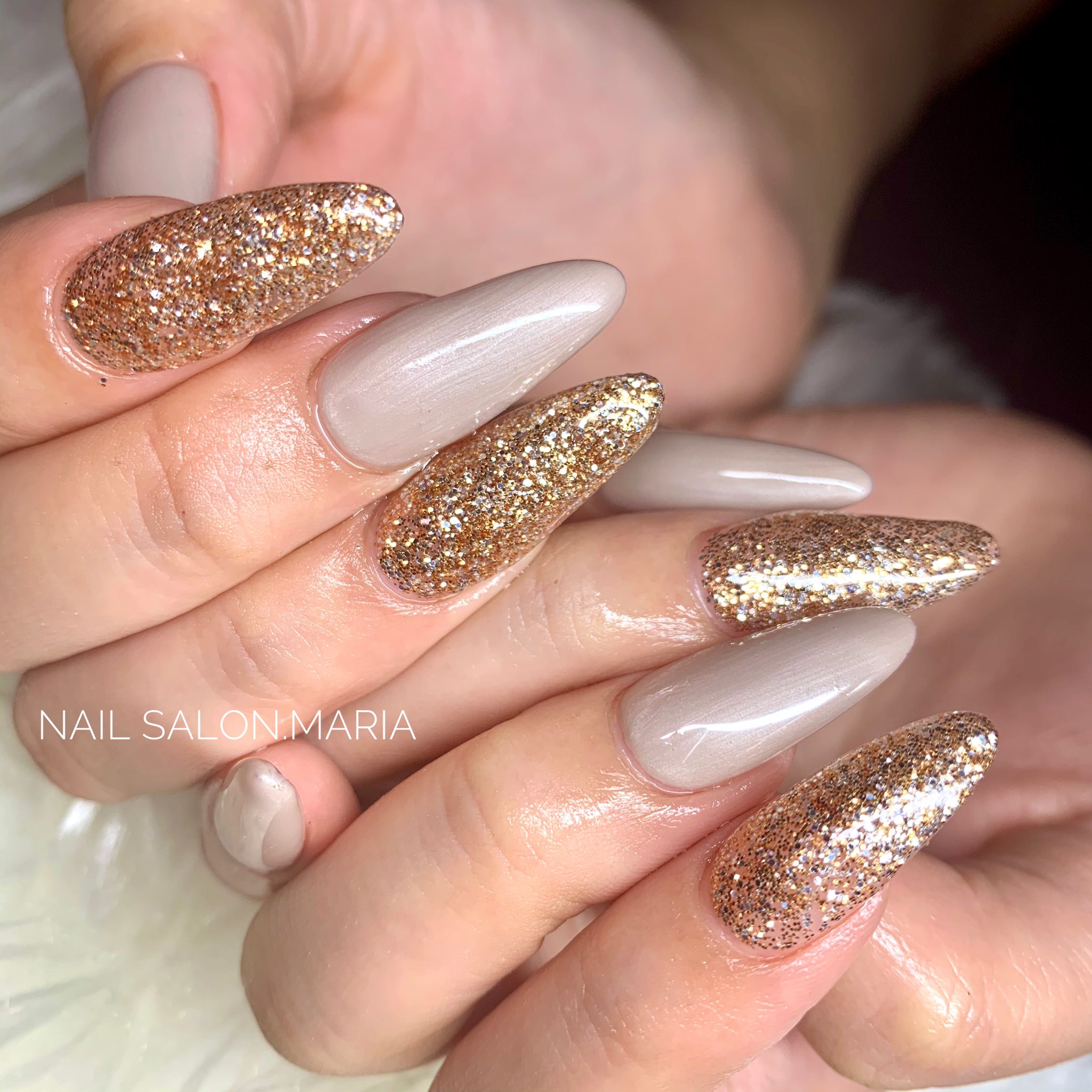 Nailsalon Maria Nailroom13as Twitter