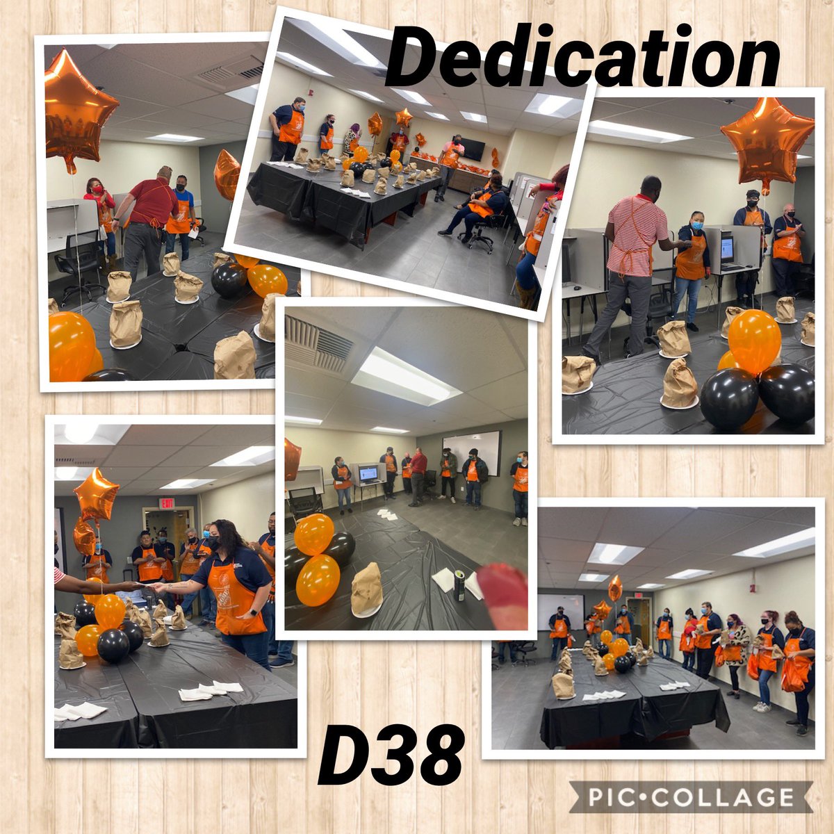 Tyler Fuller (@chevyman92108) on Twitter photo First off I would like to say THANK YOU to our Dedicated D38 and D93 team and all you guys do! Setting the tone for the rest of the store!! Thank you <a href="/CeceliaDSM/">Cecelia Fernandez</a> for celebrating with us. #0662 #hammerhouse <a href="/GlennHD20/">Glenn Nicholas</a> <a href="/mrscoilton/">Kim Coilton</a> <a href="/cjkaul/">Craig Kaul</a> <a href="/JustinW30357589/">Justin Wallace</a> @AlissaM98307774 First off I would like to say THANK YOU to our Dedicated D38 and D93 team and all you guys do! Setting the tone for the rest of the store!! Thank you <a href="/CeceliaDSM/">Cecelia Fernandez</a> for celebrating with us. #0662 #hammerhouse <a href="/GlennHD20/">Glenn Nicholas</a> <a href="/mrscoilton/">Kim Coilton</a> <a href="/cjkaul/">Craig Kaul</a> <a href="/JustinW30357589/">Justin Wallace</a> @AlissaM98307774