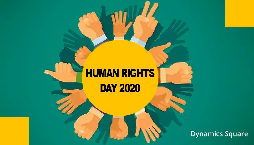 Let’s empower #People to better know &amp; claim their #rights, and to be heard.
No one is too young to change the world.
#StandUp4HumanRights #HumanRightsDay