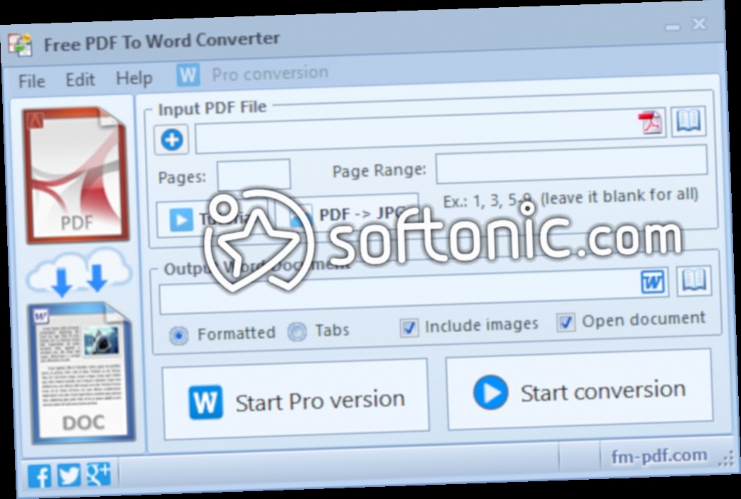 convert pdf to word software free download full version / Twitter