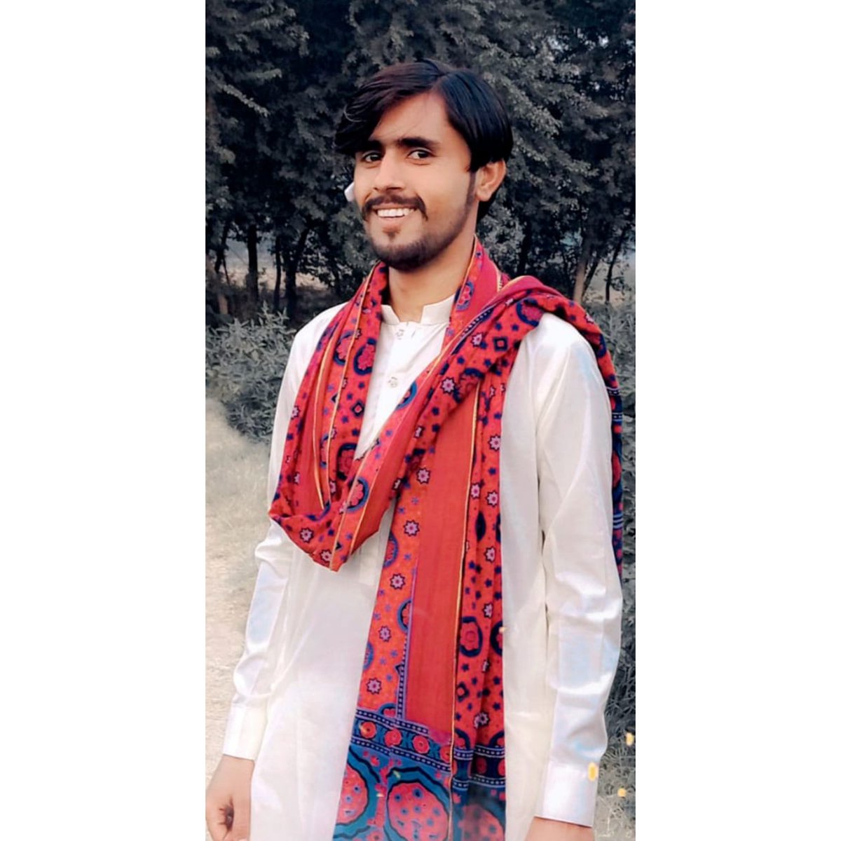 #NewProfilePic