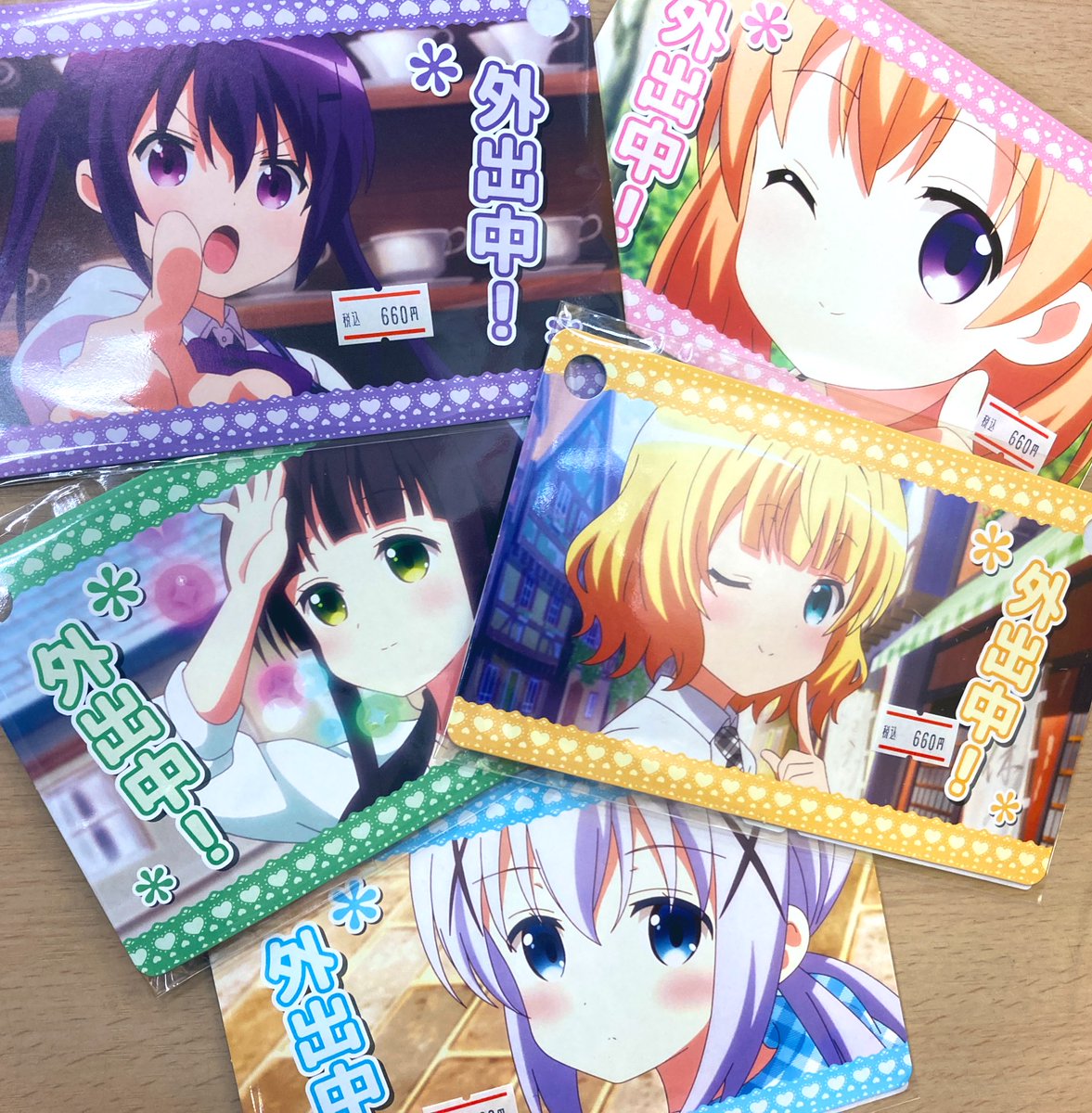 キャラグッズ入荷情報 ご注文はうさぎですかbloom ドアプレート 入荷いたしました ごちうさ 12 10 佐賀市 雑貨 アニメイト モラージュ佐賀 キャラグッズ入荷情報 ご注文はうさぎですかbloom ドアプレート 入荷いたしました ごちうさ 12 10 佐賀市 雑貨 アニメイト モラージュ佐賀