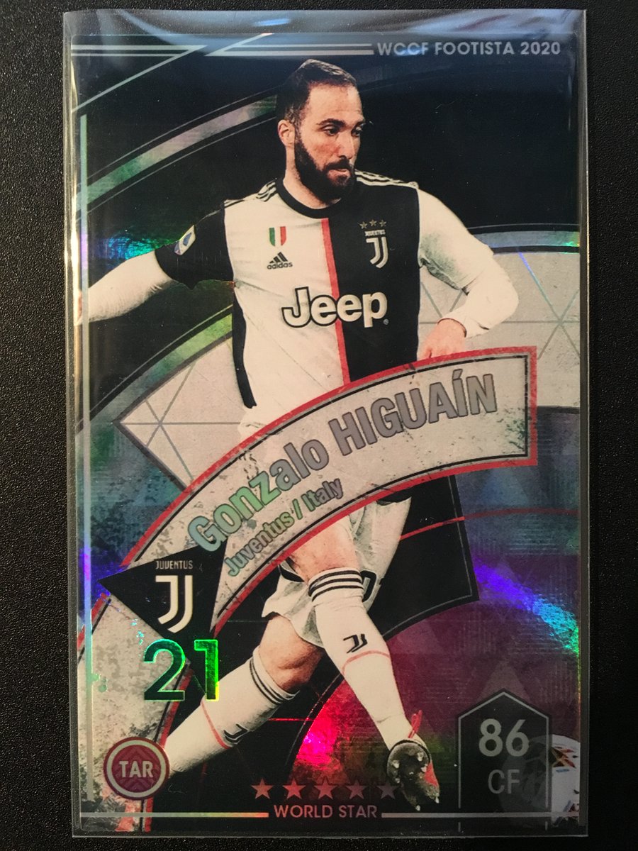  HAPPY BIRTHDAY GONZALO HIGUAIN 