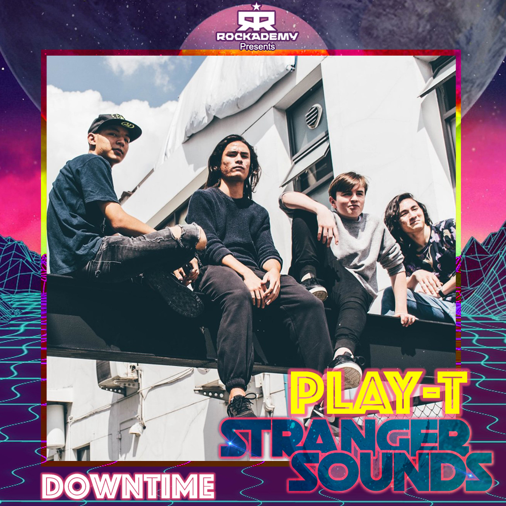 Rockademy tweet media