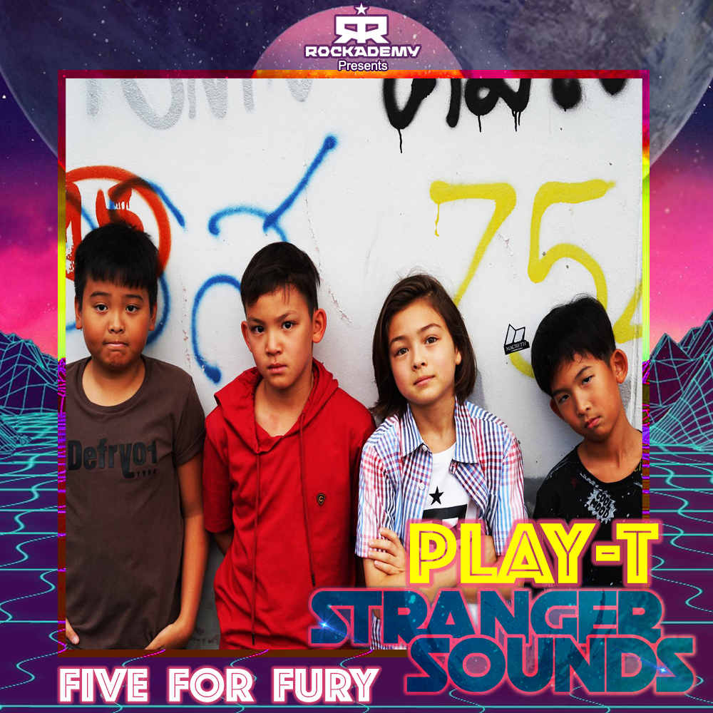 Rockademy tweet media