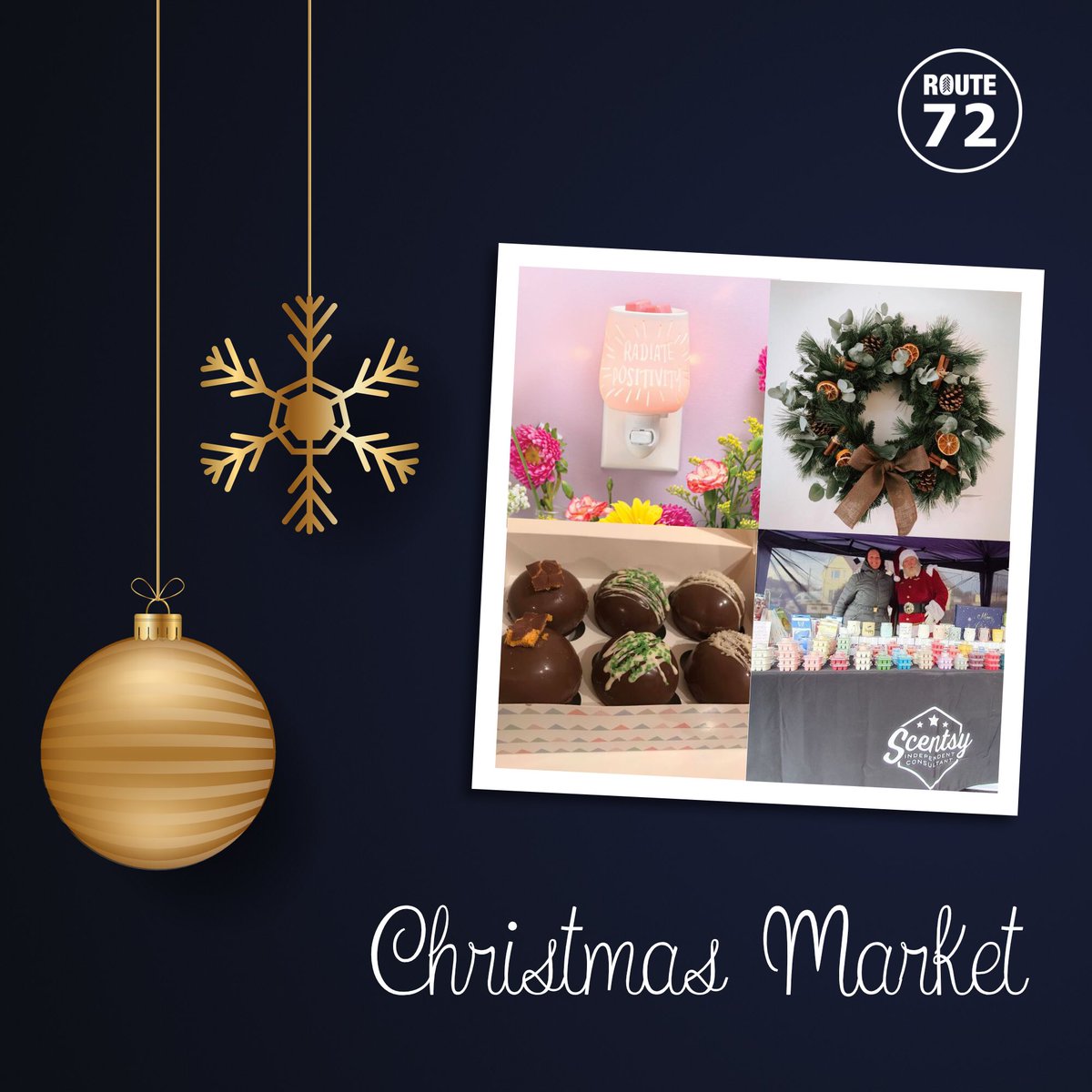 Join us for our #christmas market this weekend - Sat &amp; Sun 11-3pm. Free entry. Kids and dogs welcome 🙏🏼 #Newcastle