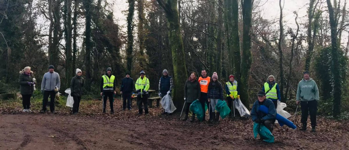 NationalSpringClean tweet media