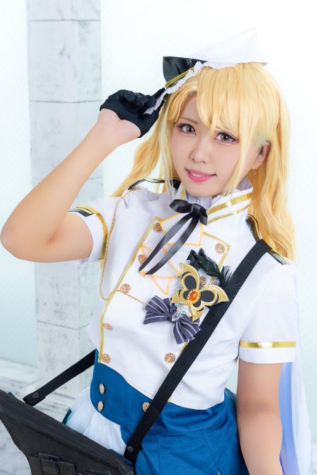 Twitterのコスプレ画像44