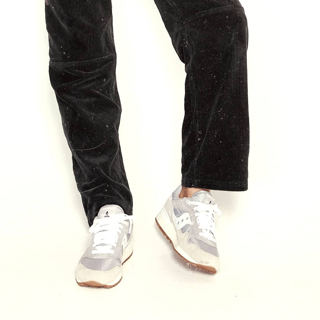 Para los nostálgicos del pasado y los amantes del look de toque retro. Shadow 5000 Vintage, ligereza, confort y estilo 👌🏼

#sauconyoriginals #shadow5000 #sauconylovers #sneakers