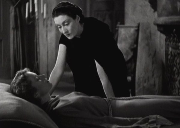 Dracula's Daughter (1936)
Dir. Lamber Hillyer 
#classichorrormovies