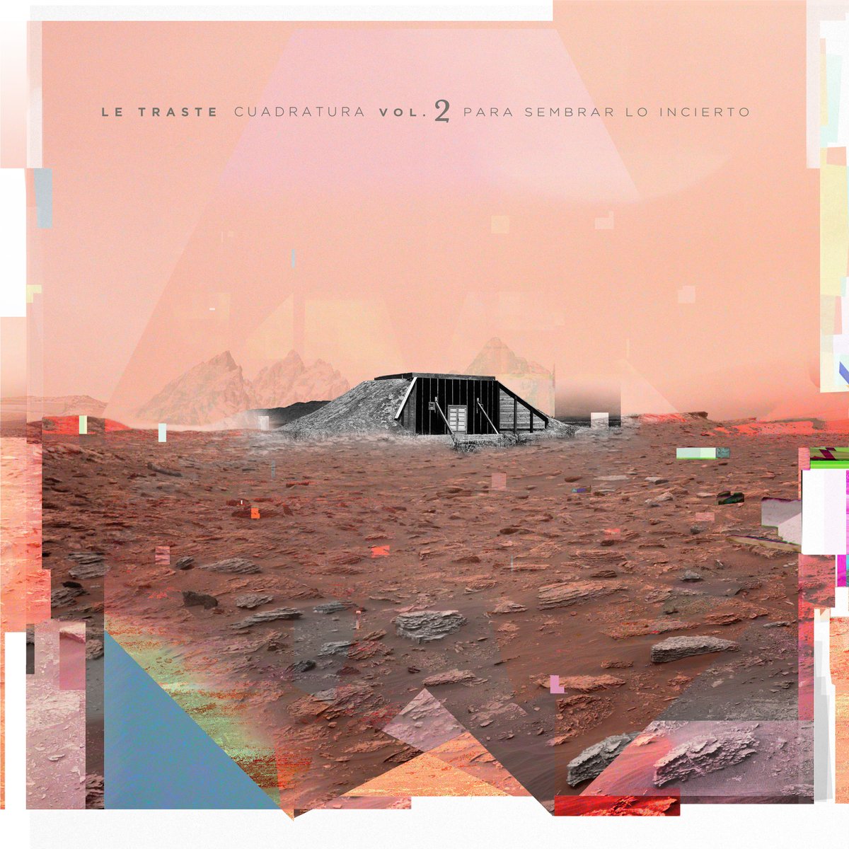 Le Traste tweet media