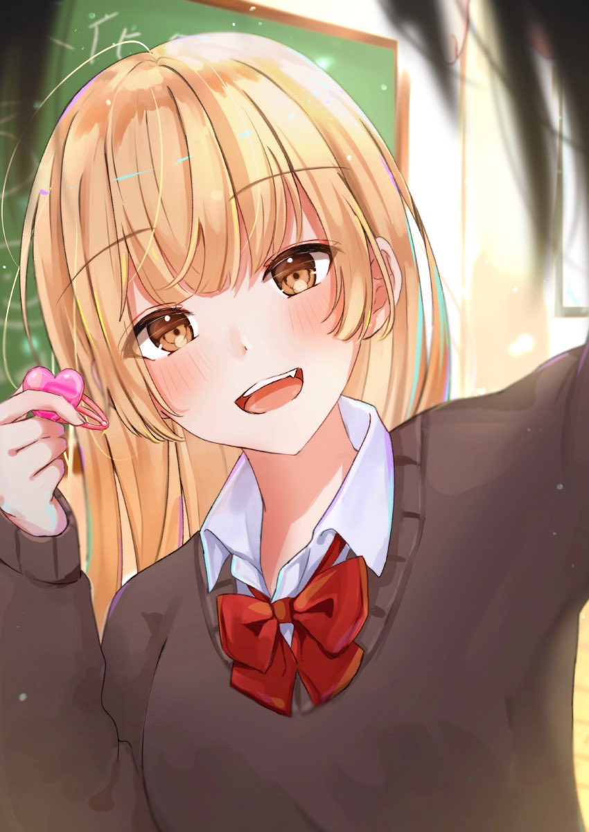 ぶんたそん 君 前髪長すぎるって 半ば強制的に可愛い髪留めを付けようとしてくる 同じクラスのギャル T Co 5yynyjxalm Twitter ぶんたそん 君 前髪長すぎるって 半ば強制的に可愛い髪留めを付けようとしてくる 同じクラスのギャル T Co 5yynyjxalm Twitter