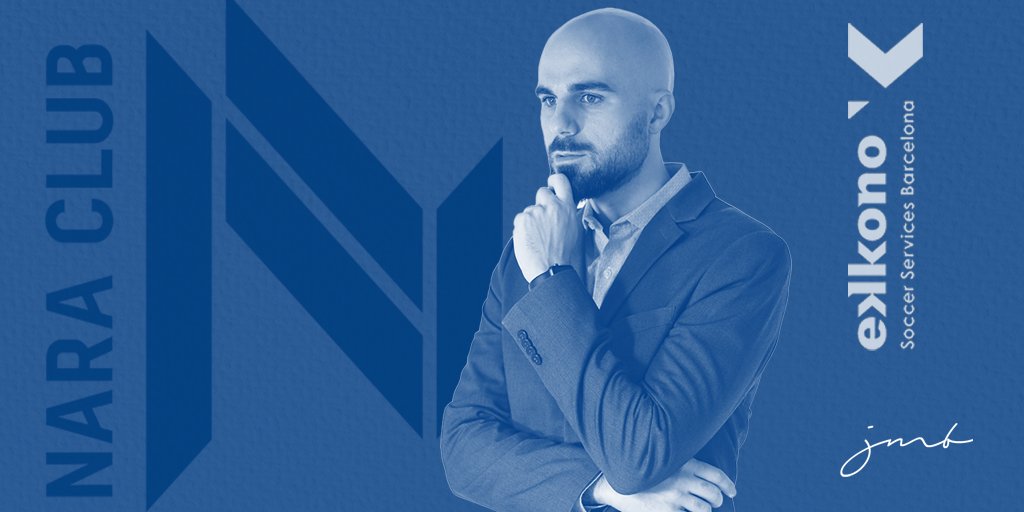 espanolesmdb's tweet photo. OFICIAL: El español Julián Marín es el nuevo técnico del Nara Club, que actualmente milita en la Cuarta División japonesa https://t.co/310bPvF4En https://t.co/F6SP7ygyMv