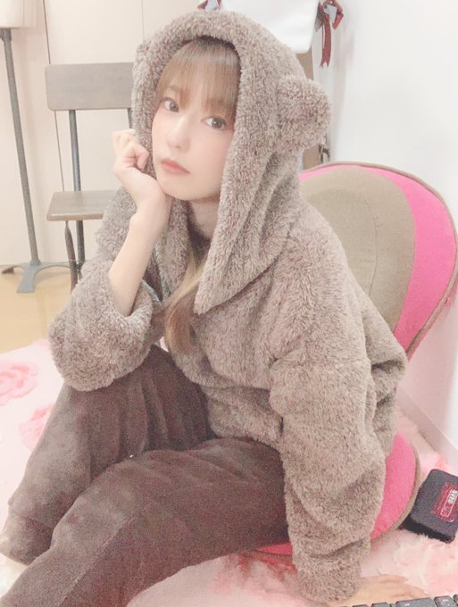 Twitterのコスプレ画像5