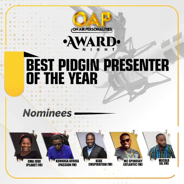 Uloma Ekeocha (Oma Ibe) tweet media