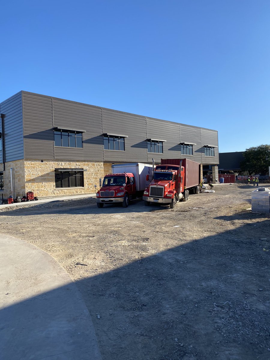 MitchKennedy99's tweet photo. TCO TO STOCK APPROVED 🙌👷♂️OK here we go first day of move-in!I want to say congratulations to all my 2020✨RO team✨ALL you’ve done to get us to this Milestone✨ #ROatAnnRichards
@MitchKennedy99
@AnnRichardsStar
@AustinISD_CMD
#RObuilt #ROproud
#Annproud #AISDfuture
#GoStrars✨👷♂️ https://t.co/0MpqRqlebf