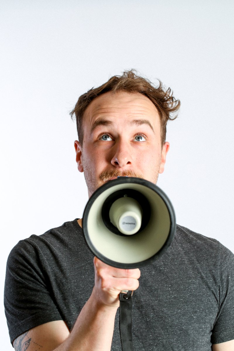 For our friends in London: enjoy this LIVE COMEDY while you can!

"Mighty is not just a show… He commands the stage. He is mighty.” - Lyn Gardner

<a href="/JackAGBritton/">Jack Britton</a>'s sell-out show <a href="/MIGHTYtheshow/">MIGHTY</a> is returning 11 &amp; 12 Dec, 7pm at the <a href="/GooseTheatre/">Golden Goose Theatre</a>

Book here: goldengoosetheatre.co.uk/mighty