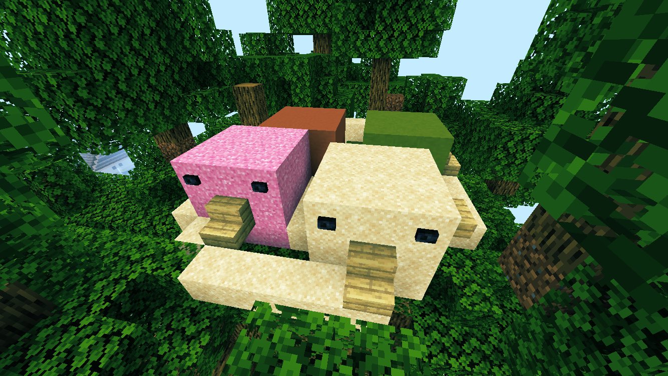 スケネコ はんだ En Twitter 世界樹のあいつ マインクラフト マイクラ ハンターハンター T Co Bk1xhox4qt Twitter