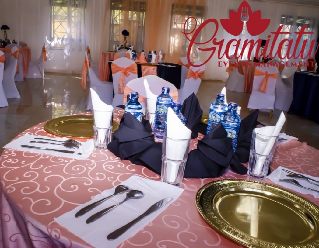 GramitatuEvents's tweet photo. Looking for Tents, Chairs, Catering Services or amazing Decor?

Then #GramitatuEvents is what you are looking for.

Contact Us:
Phone : +254720046799
Email: gramitatuevents@gmail.com.

Follow us on
Facebook: Gramitatu Events
Twitter: @GramitatuEvents
Instagram: @GramitatuEvents https://t.co/aKDPiocWIG