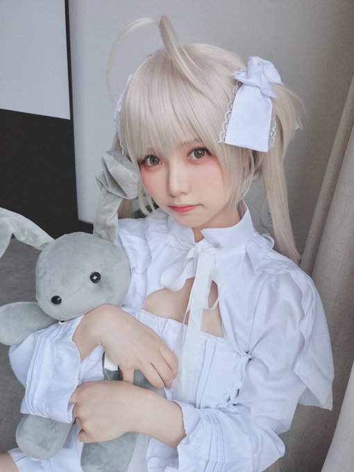 Twitterのコスプレ画像13