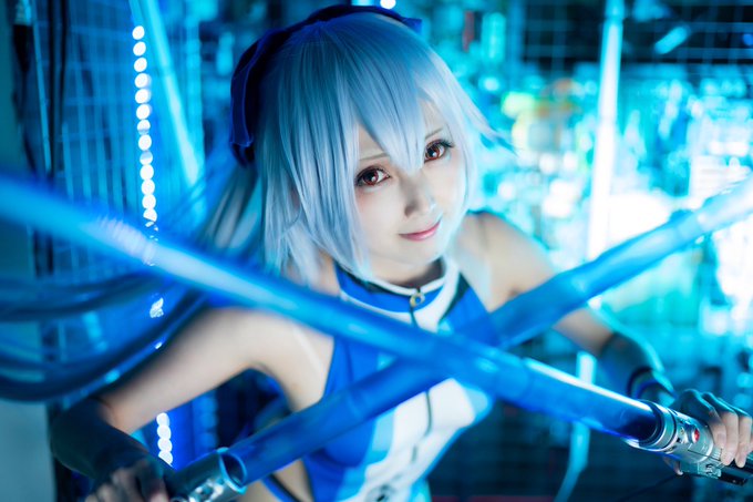 Twitterのコスプレ画像42