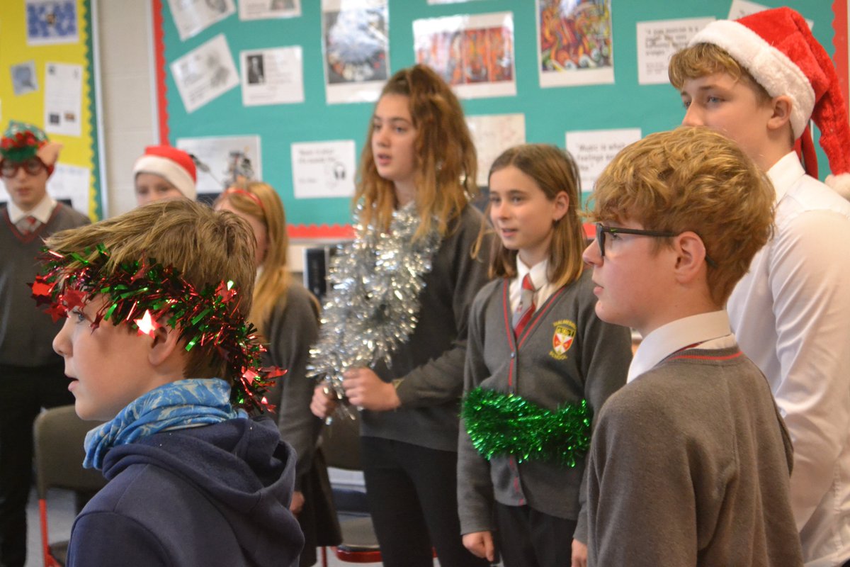 Malmesbury School Creative Arts Faculty tweet media